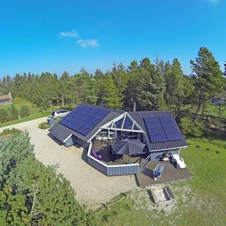 Casa vacanze Ve028-vejers-strand-gogevej-15 *